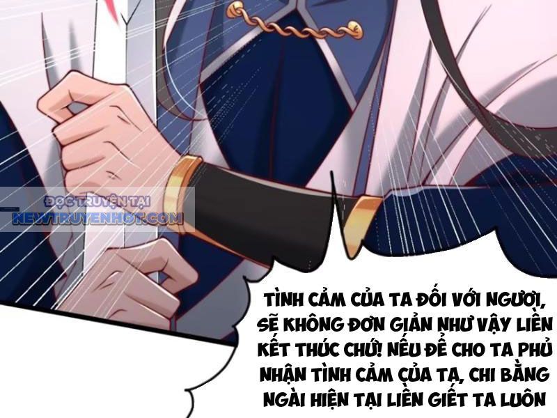 Thổ Lộ Với Mỹ Nữ Tông Chủ Xong, Ta Vô địch Rồi? chapter 7 - Trang 55