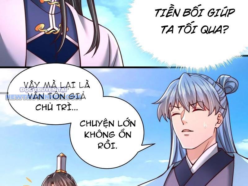 Thổ Lộ Với Mỹ Nữ Tông Chủ Xong, Ta Vô địch Rồi? chapter 33 - Trang 73