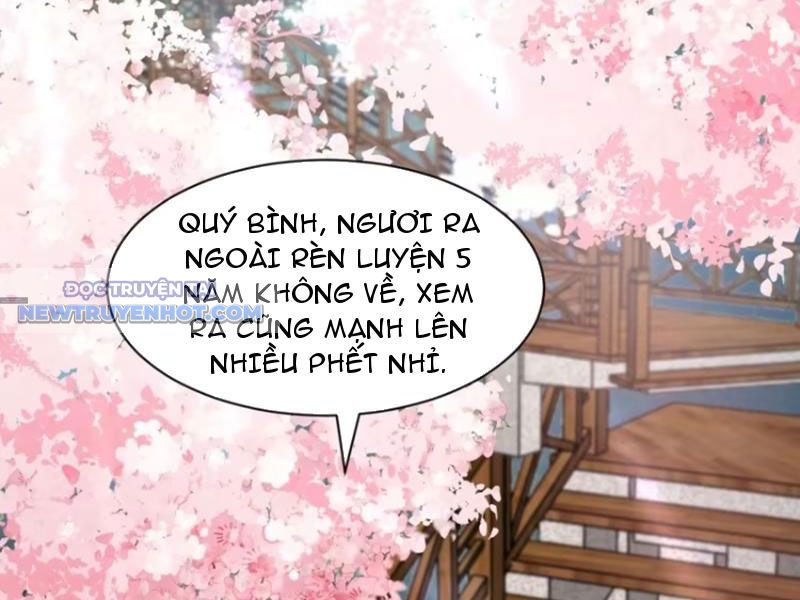 Thổ Lộ Với Mỹ Nữ Tông Chủ Xong, Ta Vô địch Rồi? chapter 18 - Trang 3