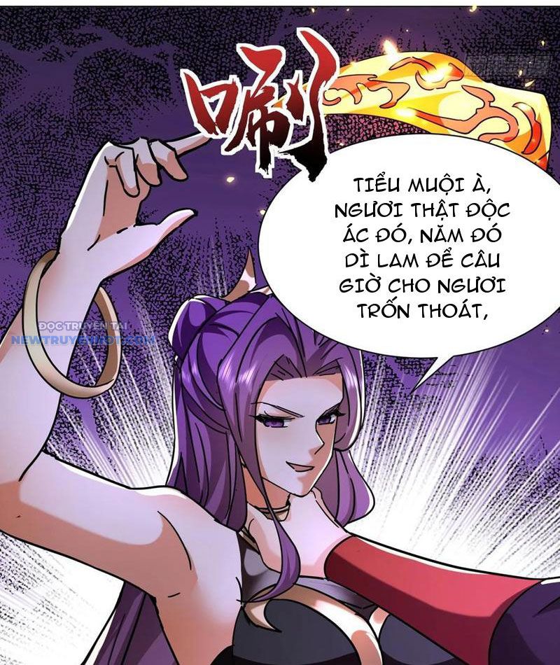 Thần Thiên Chí Tôn chapter 73 - Trang 13