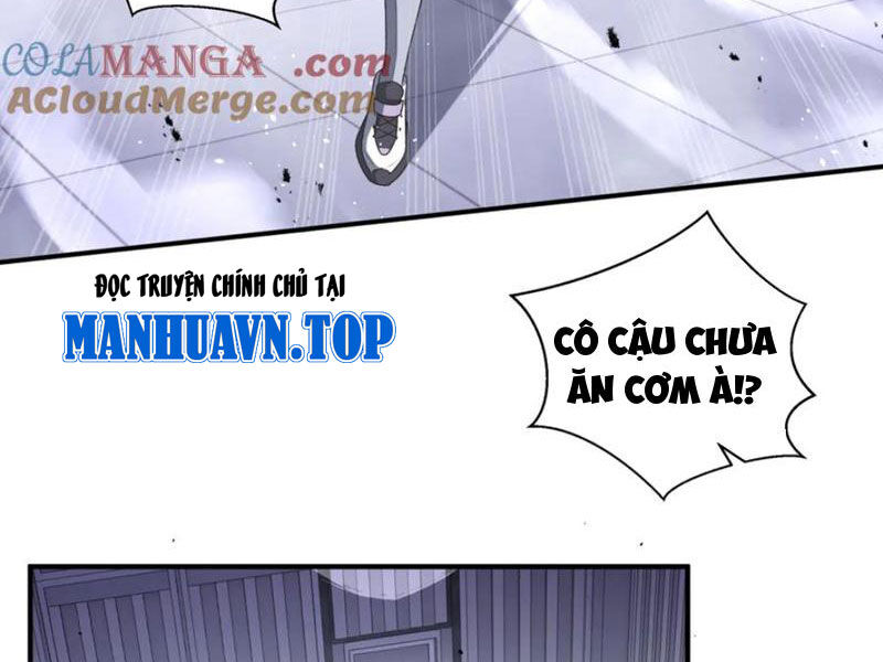 Ta Ký Kết Khế Ước Với Chính Mình Chapter 61 - Trang 9