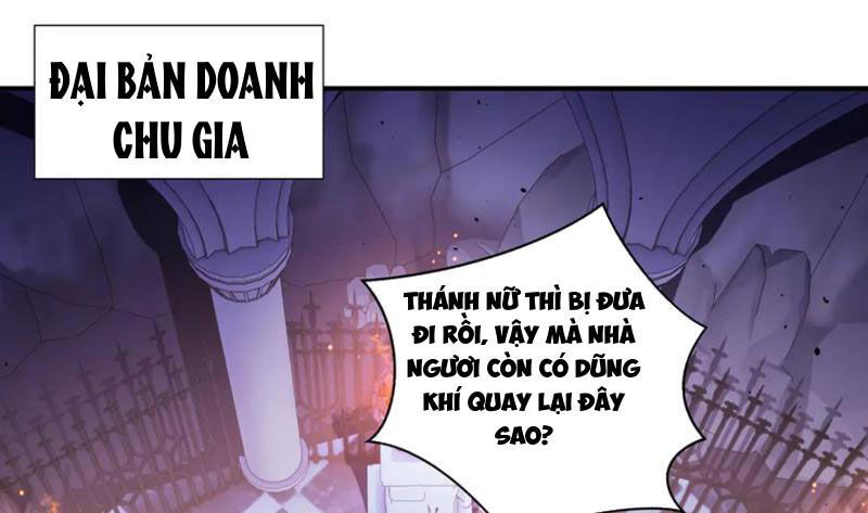 Ta Ký Kết Khế Ước Với Chính Mình Chapter 61 - Trang 77