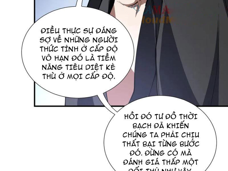 Ta Ký Kết Khế Ước Với Chính Mình Chapter 61 - Trang 95