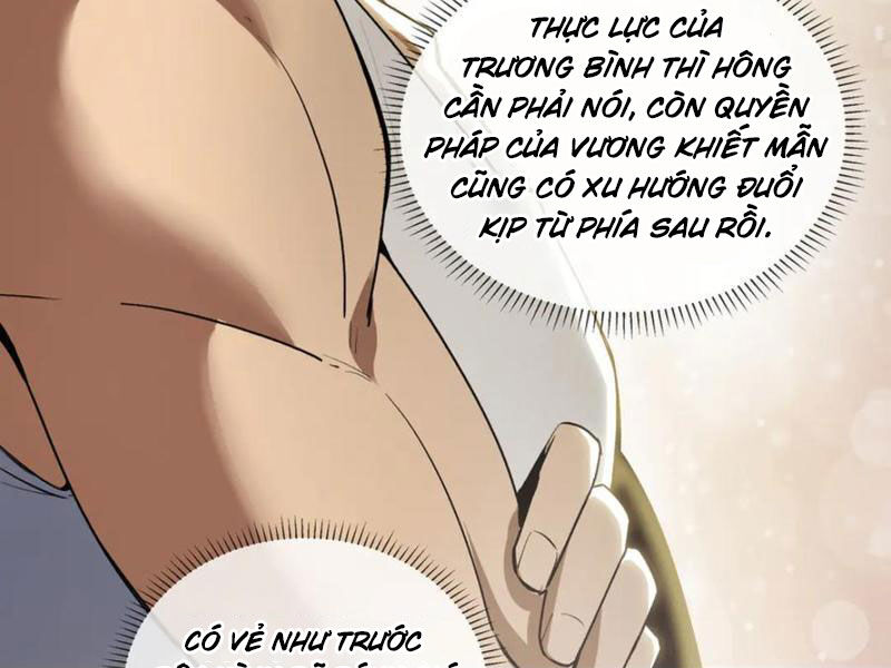 Ta Ký Kết Khế Ước Với Chính Mình Chapter 61 - Trang 47