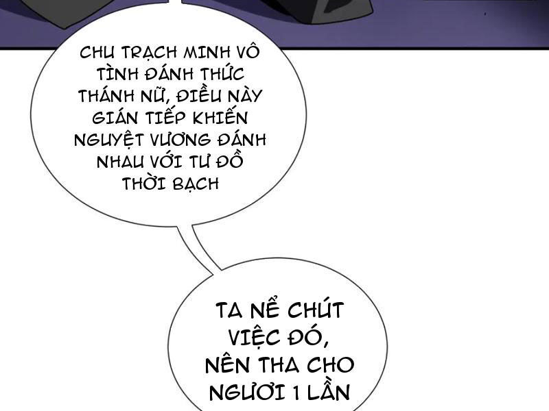 Ta Ký Kết Khế Ước Với Chính Mình Chapter 61 - Trang 83