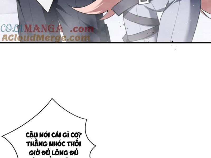 Ta Ký Kết Khế Ước Với Chính Mình Chapter 61 - Trang 42