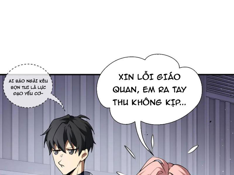 Ta Ký Kết Khế Ước Với Chính Mình Chapter 61 - Trang 40