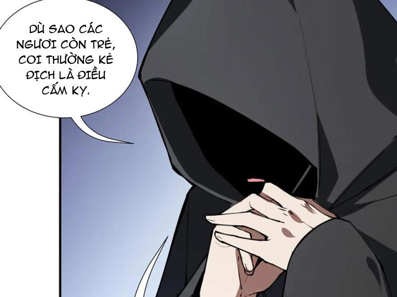 Ta Ký Kết Khế Ước Với Chính Mình Chapter 61 - Trang 94