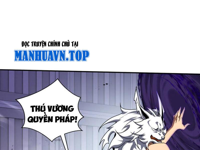 Ta Ký Kết Khế Ước Với Chính Mình Chapter 61 - Trang 22