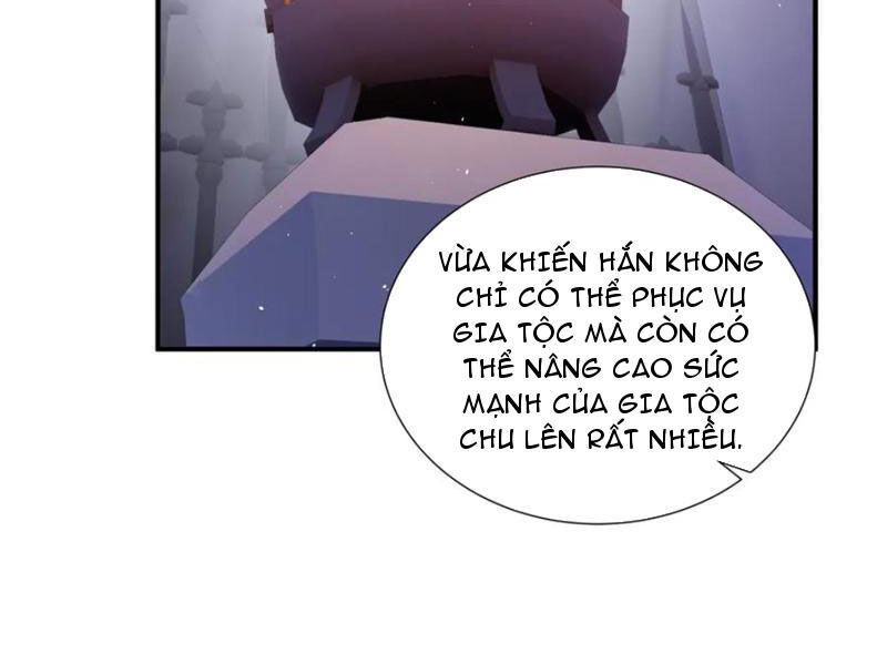 Ta Ký Kết Khế Ước Với Chính Mình Chapter 61 - Trang 111