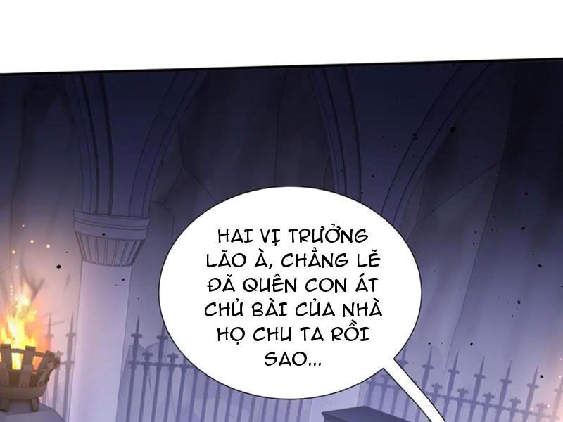 Ta Ký Kết Khế Ước Với Chính Mình Chapter 61 - Trang 100