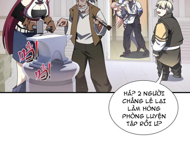 Ta Ký Kết Khế Ước Với Chính Mình Chapter 61 - Trang 57