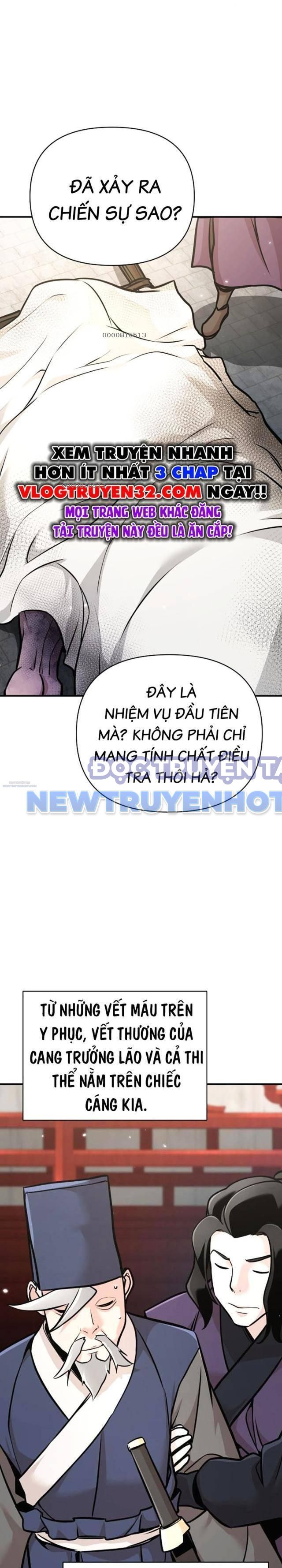 Tiểu Tử Đáng Ngờ Lại Là Cao Thủ chapter 61 - Trang 17