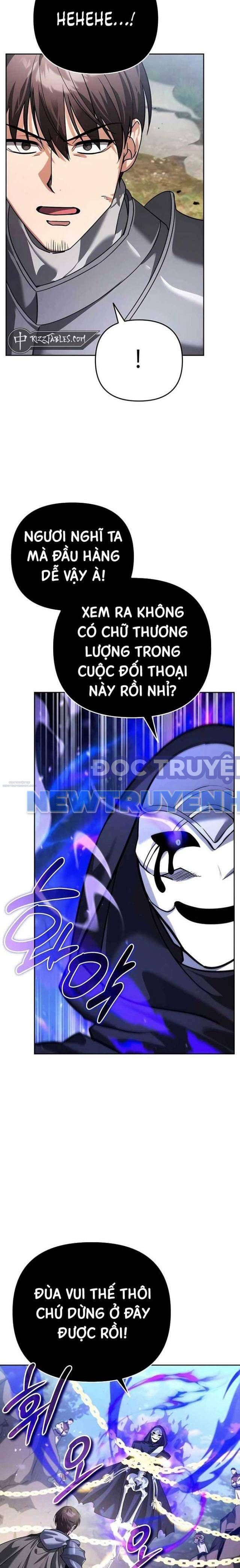 Bản Ngã Thay Đổi chapter 13 - Trang 3