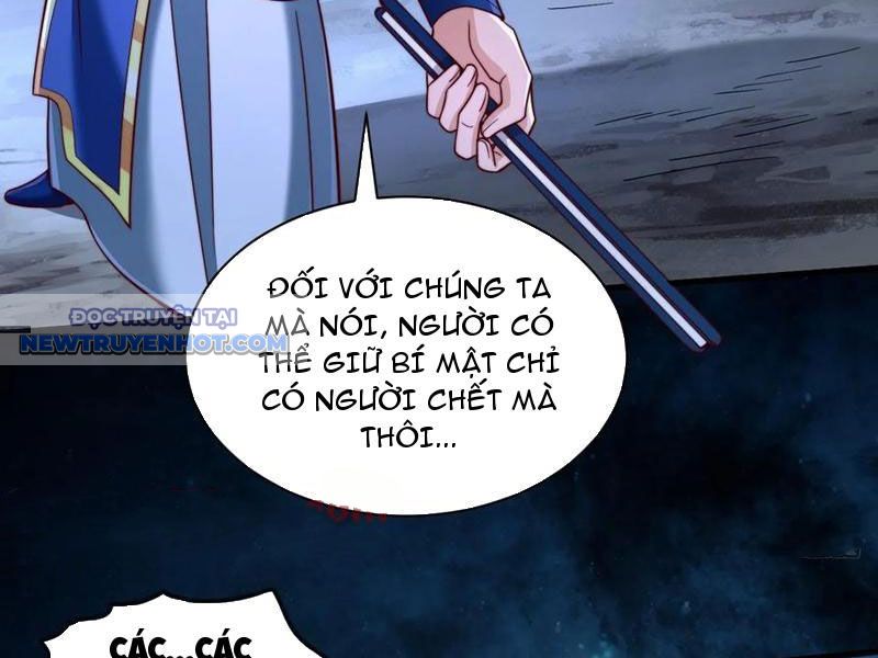 Thổ Lộ Với Mỹ Nữ Tông Chủ Xong, Ta Vô địch Rồi? chapter 36 - Trang 76