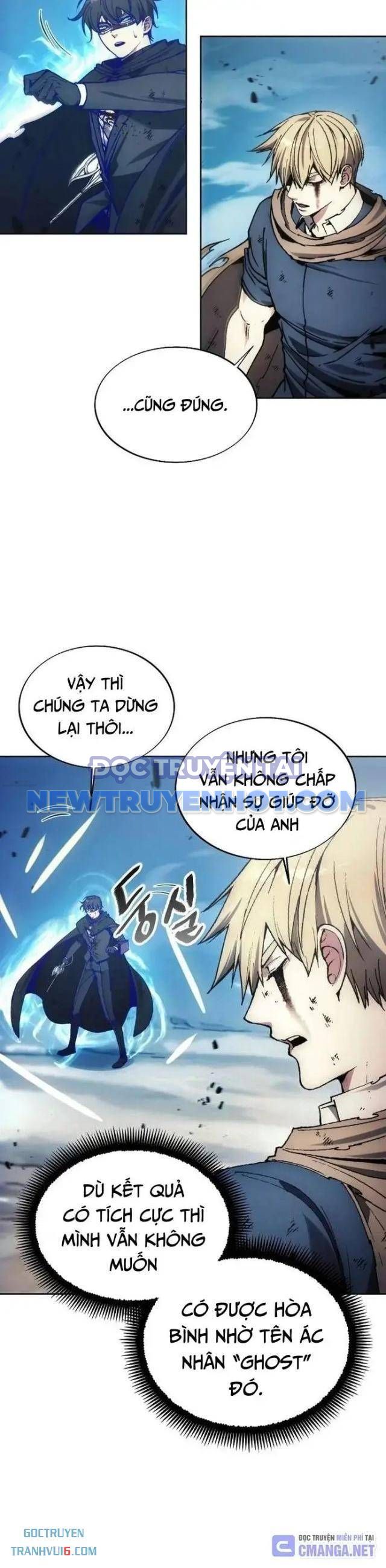 Tao Là Ác Nhân chapter 145 - Trang 9