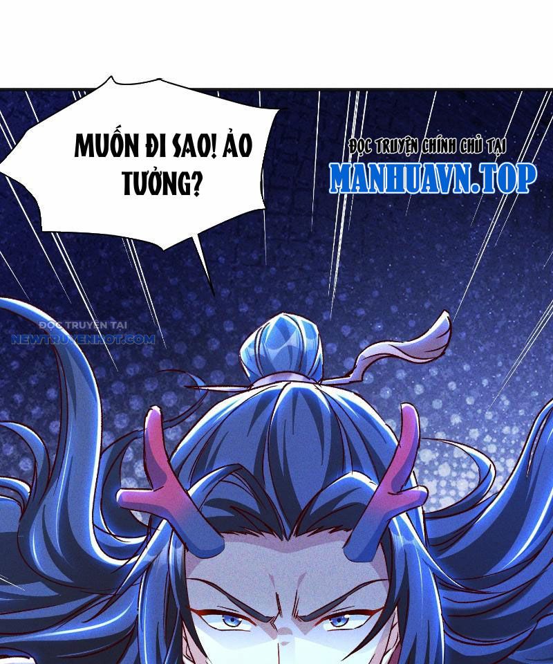 Thần Thiên Chí Tôn chapter 28 - Trang 30