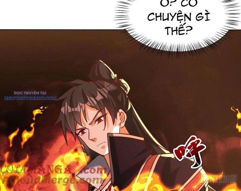 Thần Thiên Chí Tôn chapter 66 - Trang 16