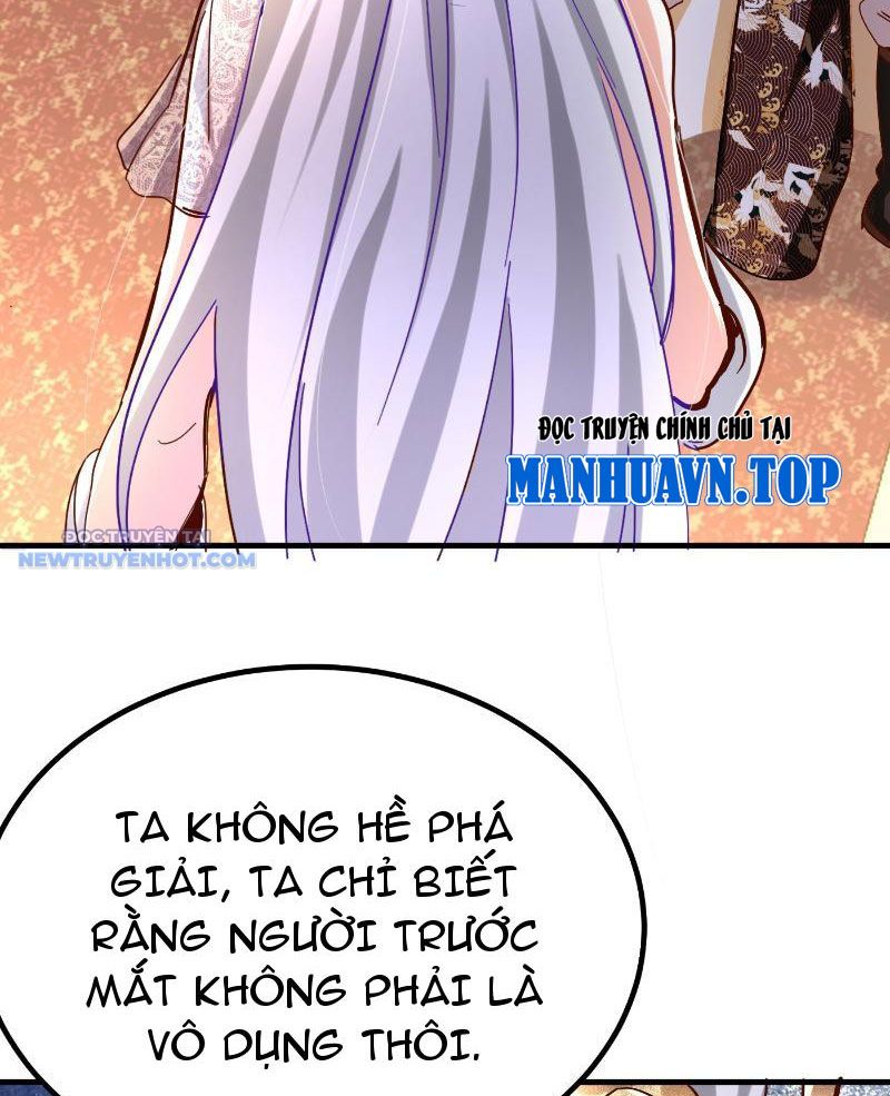 Thần Thiên Chí Tôn chapter 36 - Trang 8