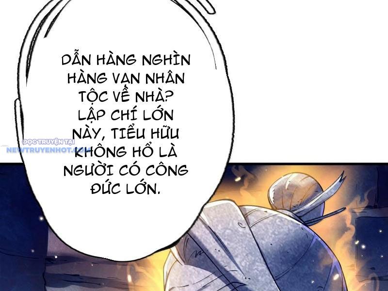 Bói Toán Mà Thôi, Cửu Vĩ Yêu Đế Sao Lại Thành Nương Tử Ta?! chapter 60 - Trang 60