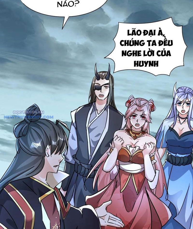 Thần Thiên Chí Tôn chapter 74 - Trang 9