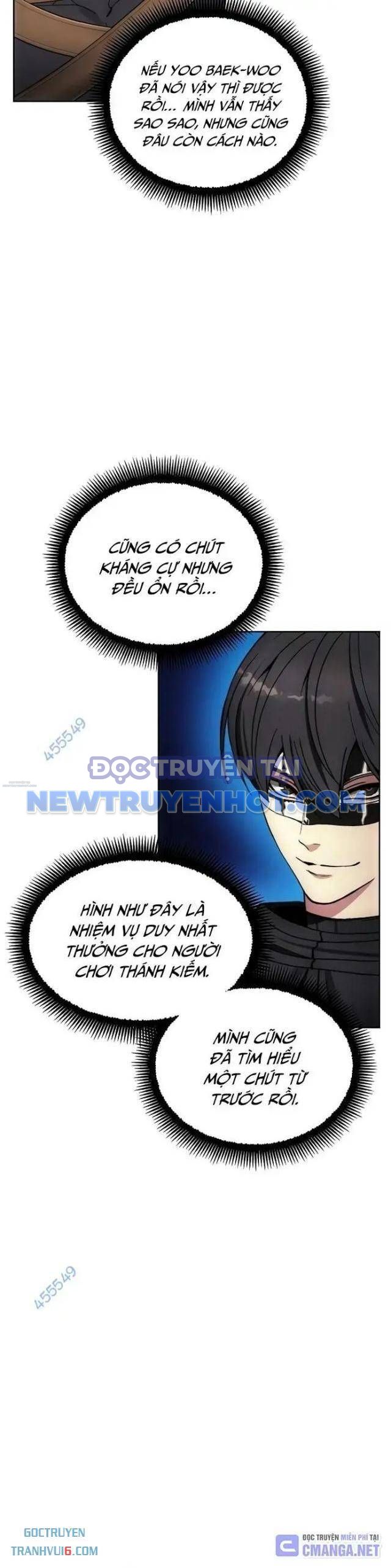 Tao Là Ác Nhân chapter 146 - Trang 23