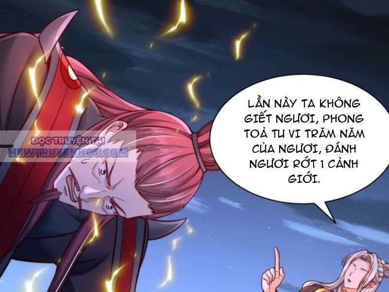 Thổ Lộ Với Mỹ Nữ Tông Chủ Xong, Ta Vô địch Rồi? chapter 27 - Trang 44