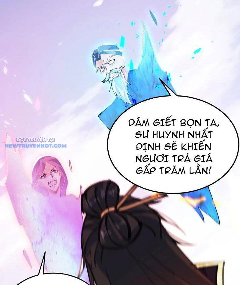 Thần Thiên Chí Tôn chapter 81 - Trang 25