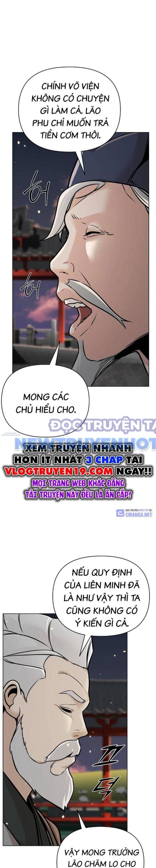 Tiểu Tử Đáng Ngờ Lại Là Cao Thủ chapter 57 - Trang 19