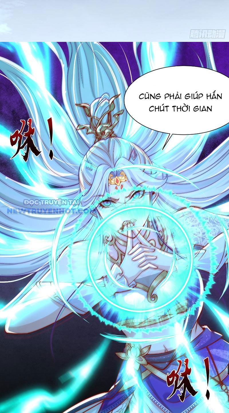 Thần Thiên Chí Tôn chapter 25 - Trang 28