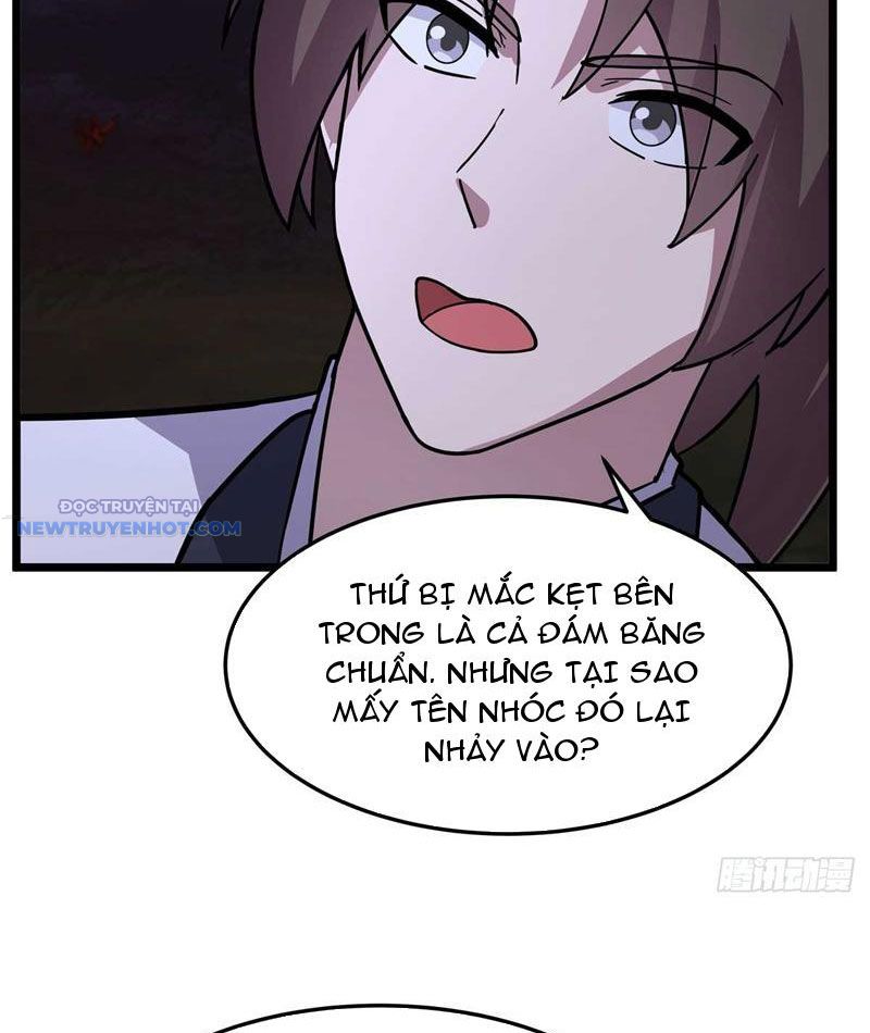 Tân Sủng Mị chapter 37 - Trang 47