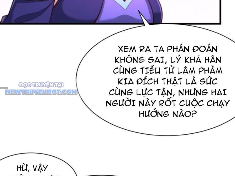 Thổ Lộ Với Mỹ Nữ Tông Chủ Xong, Ta Vô địch Rồi? chapter 57 - Trang 5