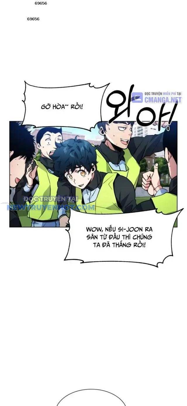 Góc Cao Khung Thành chapter 92 - Trang 11