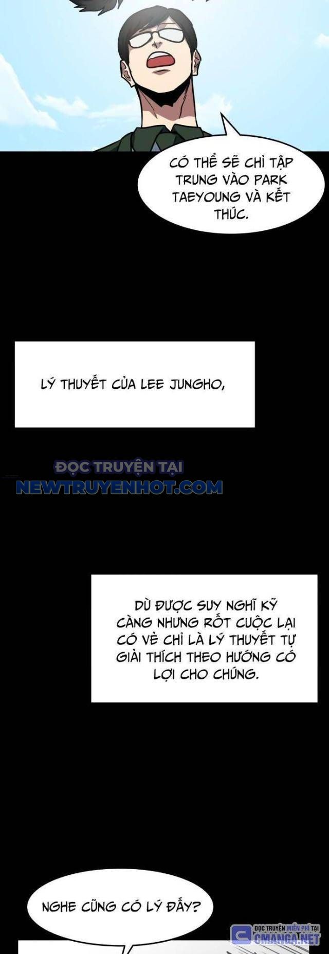 Trường Trung Học Thú Nhân chapter 81 - Trang 11