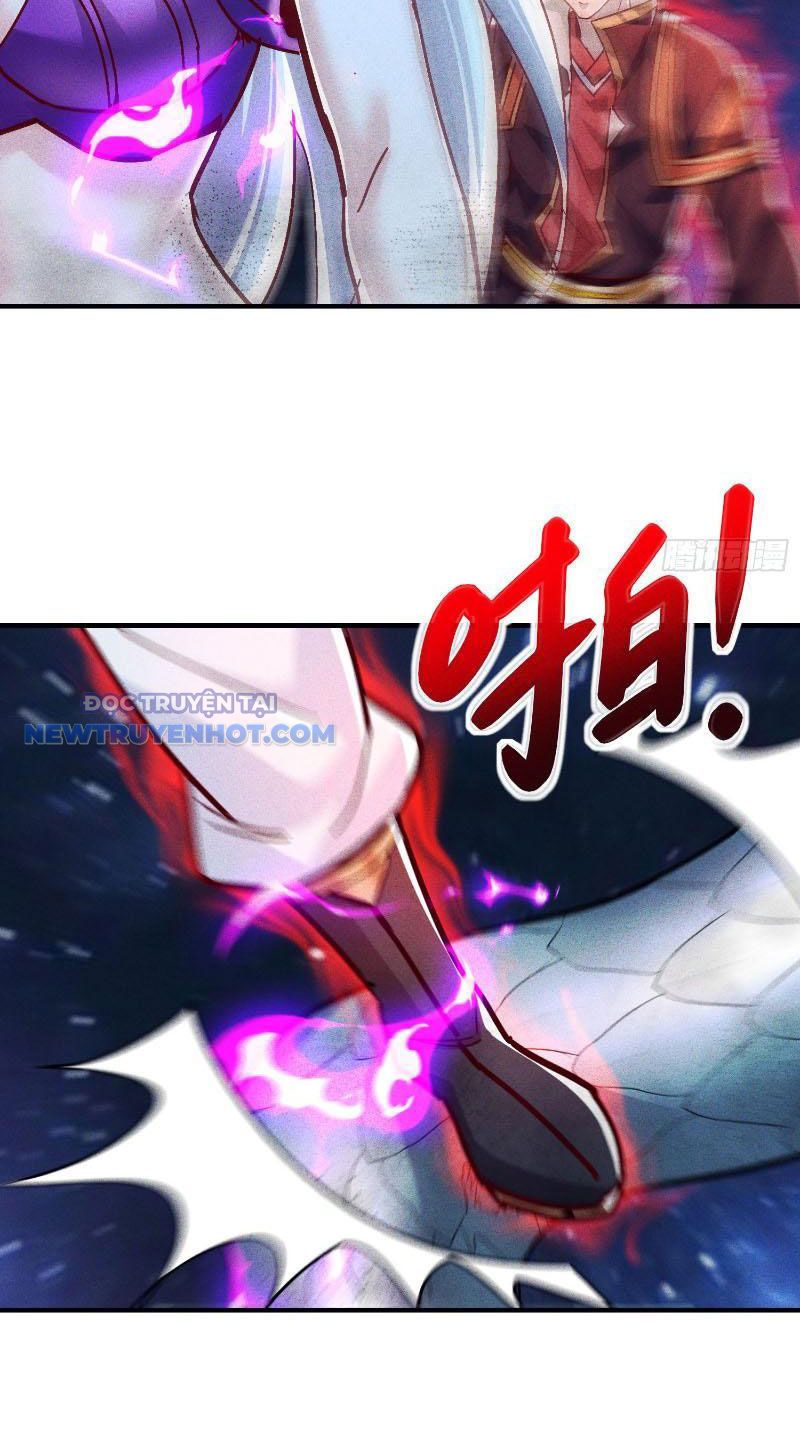 Thần Thiên Chí Tôn chapter 34 - Trang 20