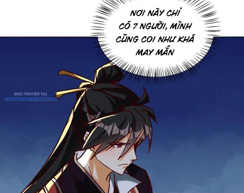 Thần Thiên Chí Tôn chapter 66 - Trang 10