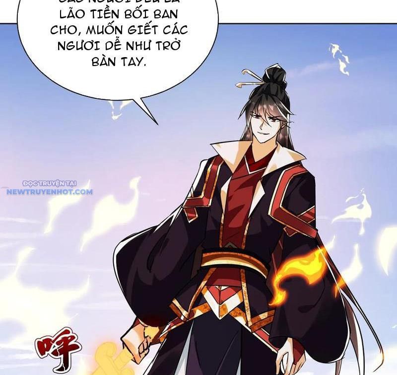 Thần Thiên Chí Tôn chapter 79 - Trang 70