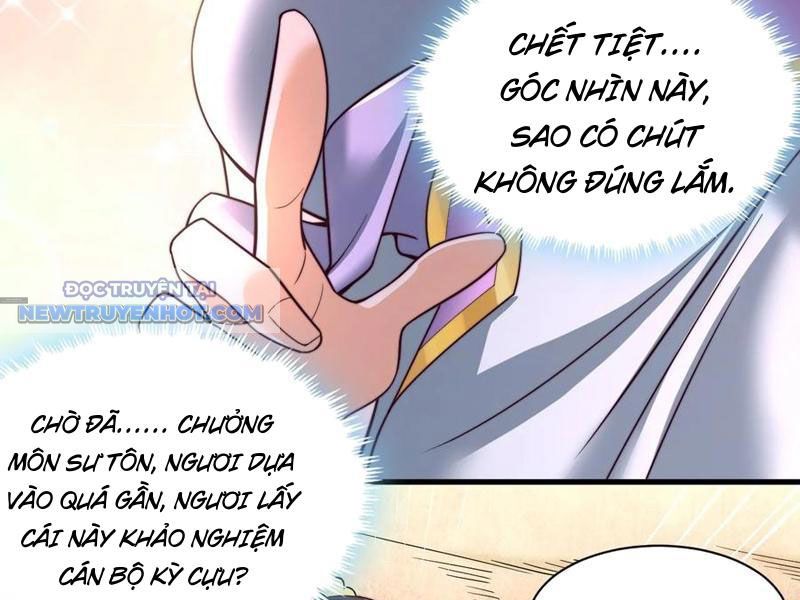 Thổ Lộ Với Mỹ Nữ Tông Chủ Xong, Ta Vô địch Rồi? chapter 56 - Trang 49