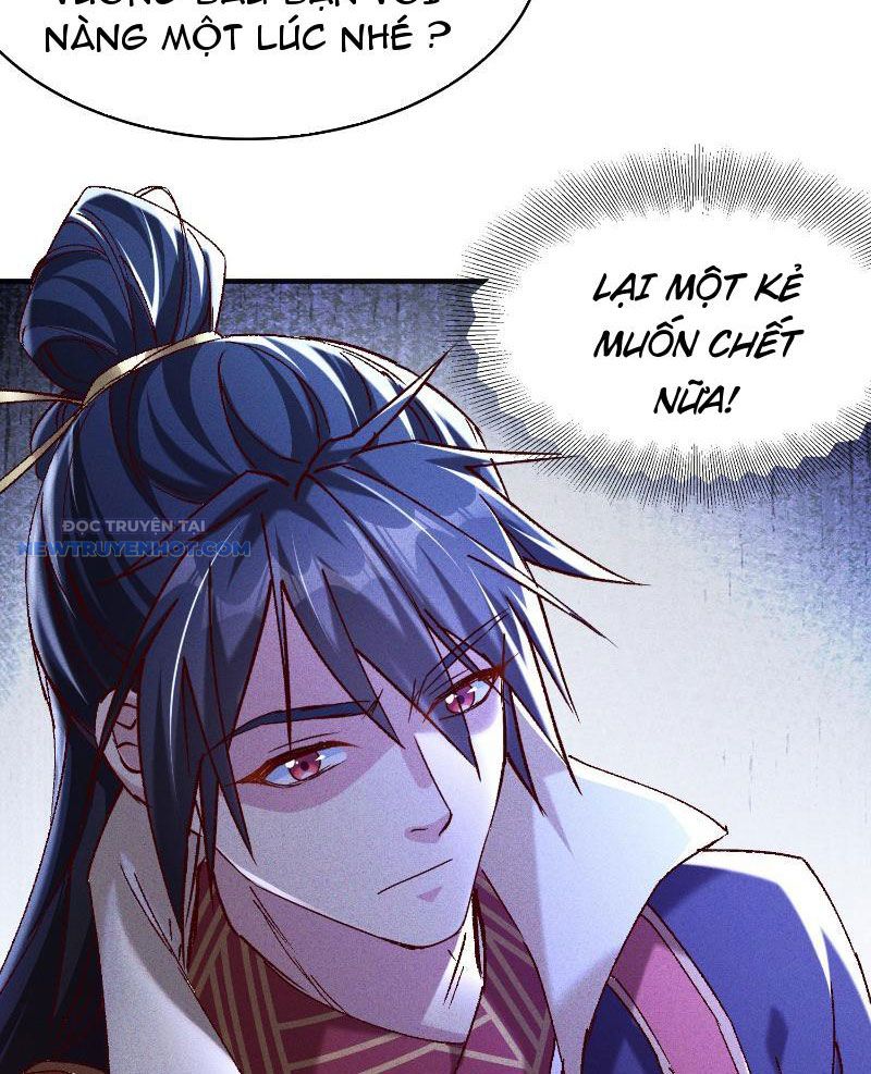 Thần Thiên Chí Tôn chapter 28 - Trang 17