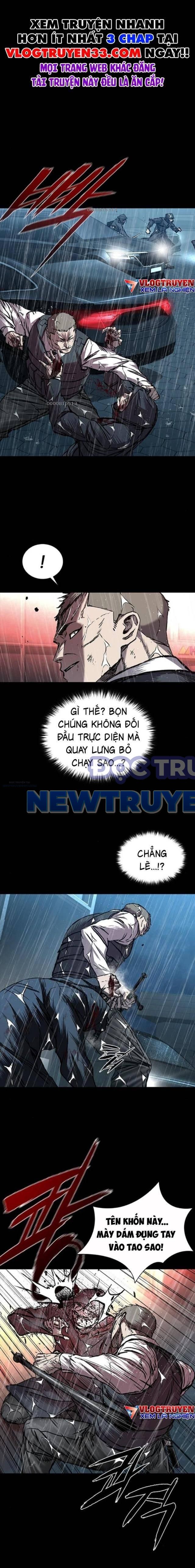 Báo Thù 2: Vạn Nhân Chi Thượng chapter 74 - Trang 2