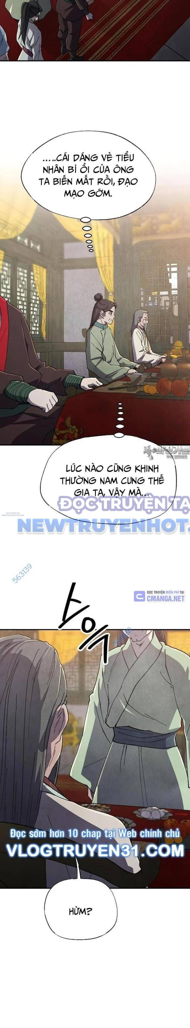 Ngoại Tôn Thiên Tài Của Nam Cung Thế Gia chapter 41 - Trang 26