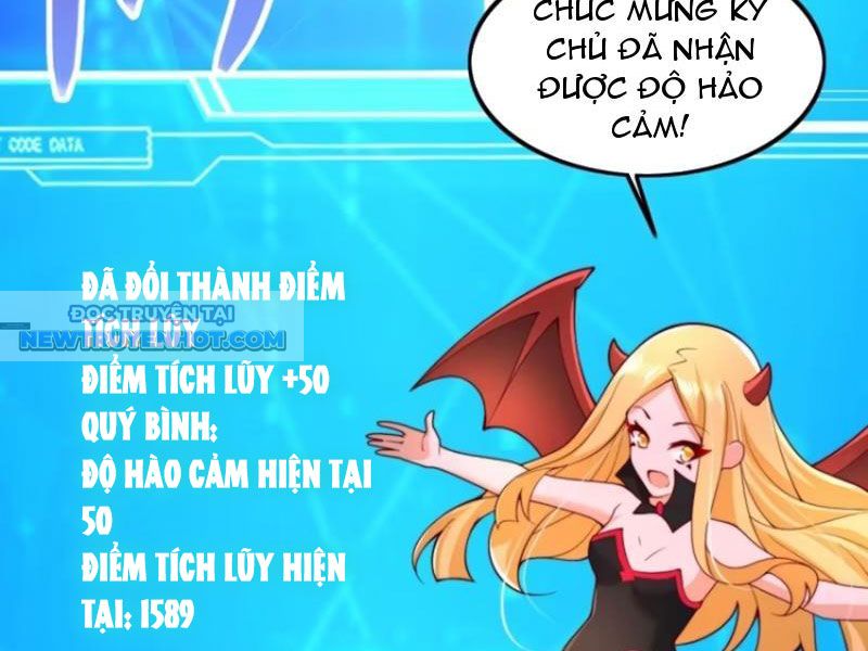 Thổ Lộ Với Mỹ Nữ Tông Chủ Xong, Ta Vô địch Rồi? chapter 18 - Trang 48