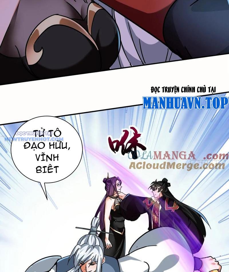 Thần Thiên Chí Tôn chapter 73 - Trang 29