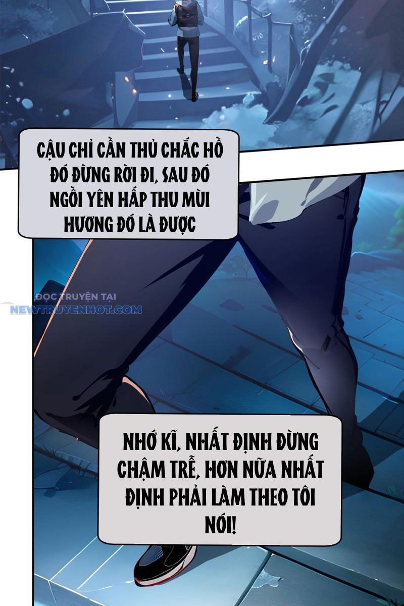 Chúa Tể Linh Khí Khôi Phục chapter 1 - Trang 22