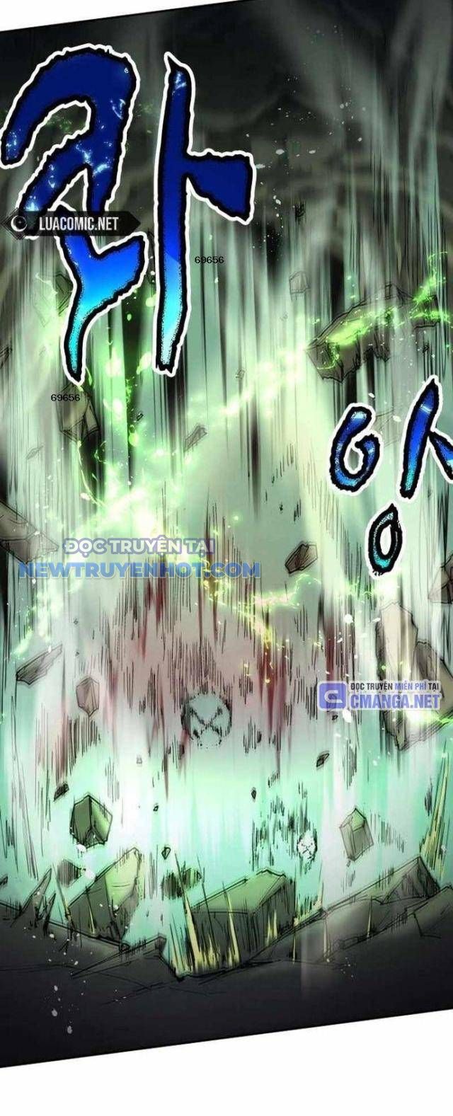 Đại Pháp Sư Của Tổ Đội Hồi Quy chapter 46 - Trang 11