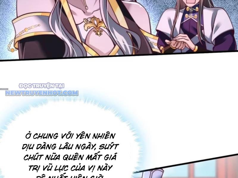 Thổ Lộ Với Mỹ Nữ Tông Chủ Xong, Ta Vô địch Rồi? chapter 70 - Trang 22