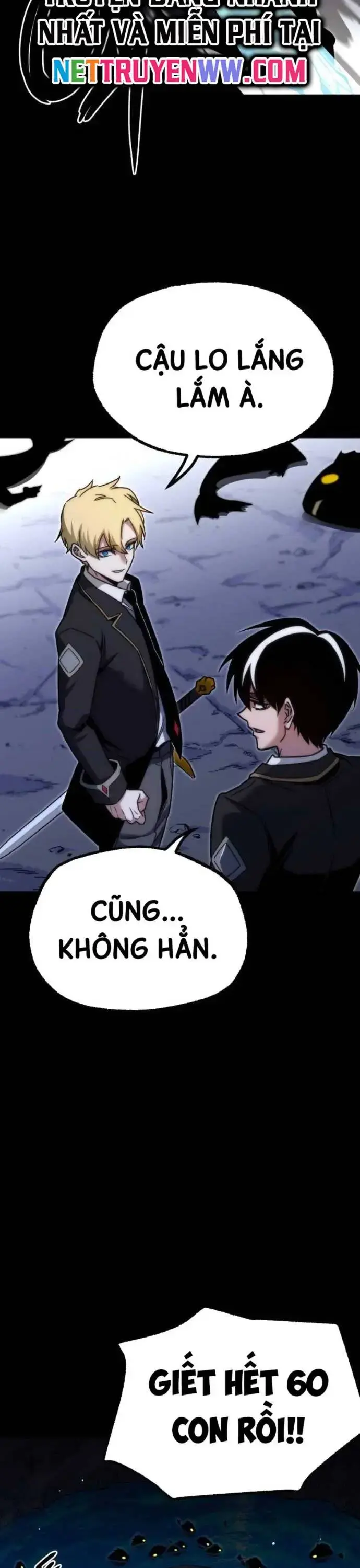 Thống Lĩnh Học Viện Chỉ Bằng Dao Sashimi Chapter 18 - Trang 42