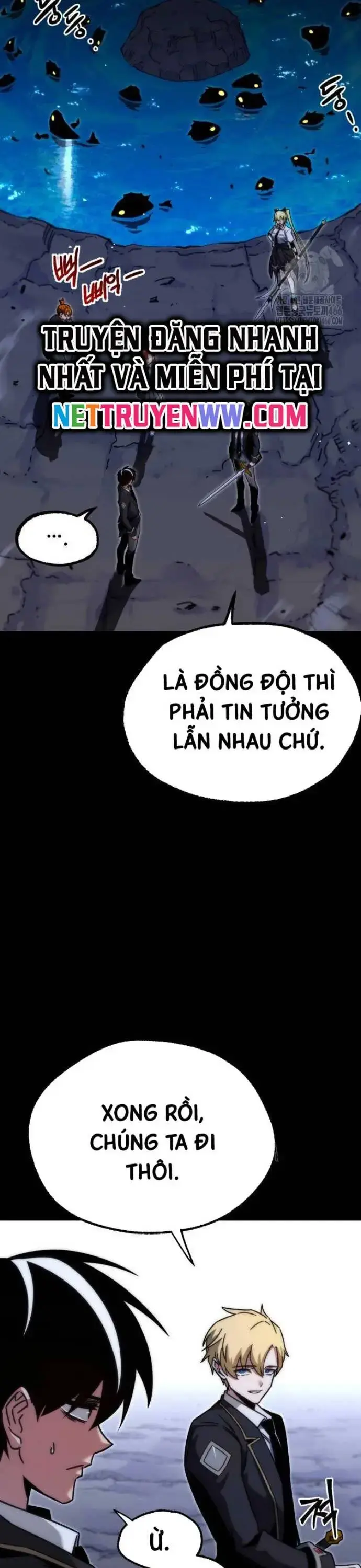 Thống Lĩnh Học Viện Chỉ Bằng Dao Sashimi Chapter 18 - Trang 43