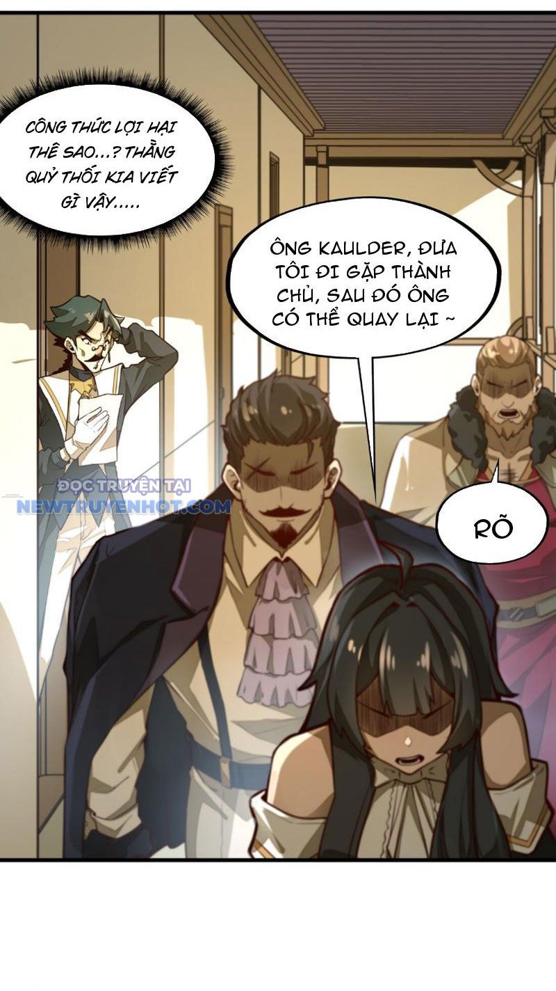 Từ Đáy Xã Hội Quật Khởi chapter 5 - Trang 9