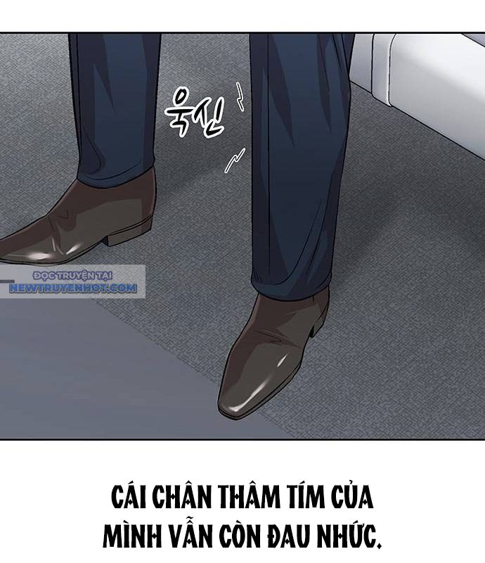 Người Trúng Độc Đắc Cũng Đi Làm chapter 12 - Trang 141